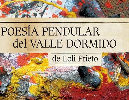 La poeta y escritora berciana Loli Prieto inaugura este miérecoles el ciclo con la presentación de su último libro.