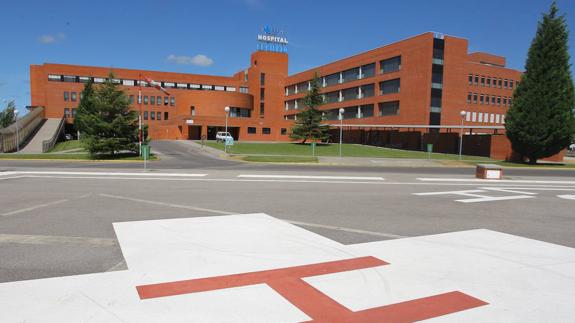 Hospital del Bierzo.