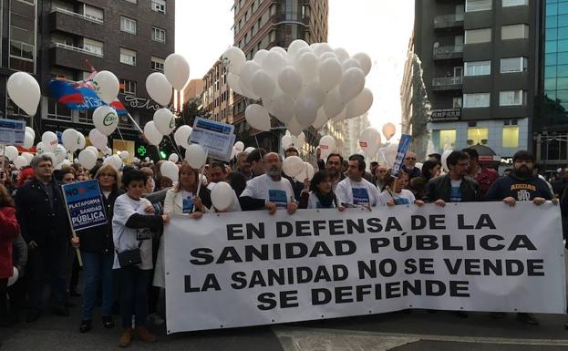 La plataforma no apoyará la concentración del día 15 de septiembre.