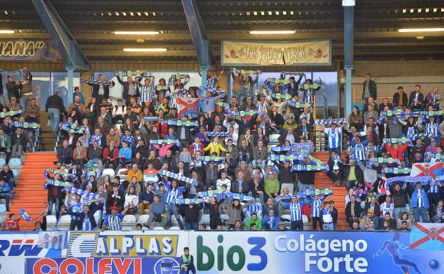 Las entradas salen a la venta el miércoles/