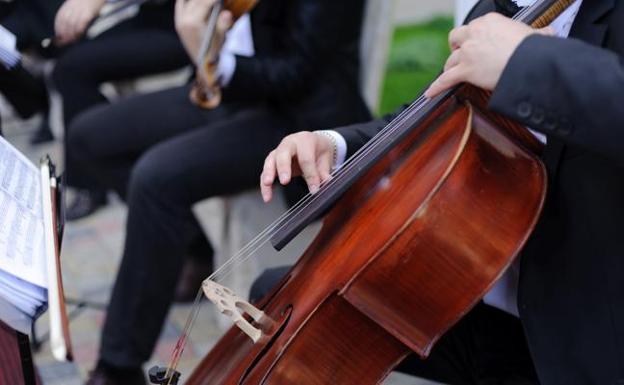 El III Concierto de Navidad del IEB busca poner en valor a jóvenes talentos de la música clásica del Bierzo