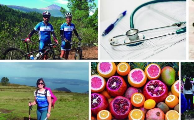 Cosmos celebra el Día Mundial de la Salud lanzando las 'reglas del bienestar' para sus empleados
