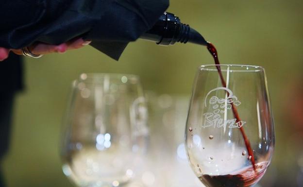 Los vinos de la DO Bierzo desembarcan en Málaga./