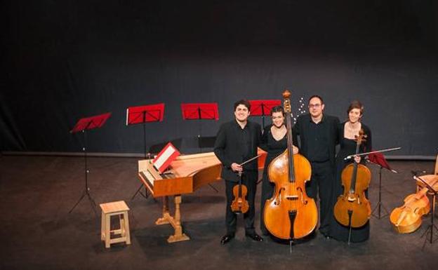 Ensemble Barroco de Ponferrada