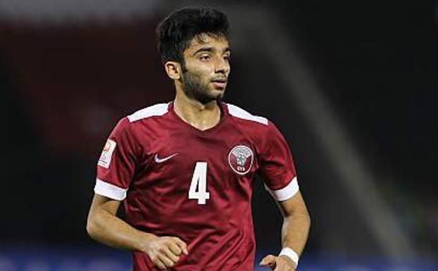 Ahmed Moein.