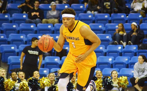 Donovan Smith.