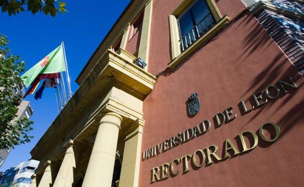 El Rector Juan Francisco García Marín presidirá el acto.