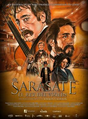 Cartel de la película