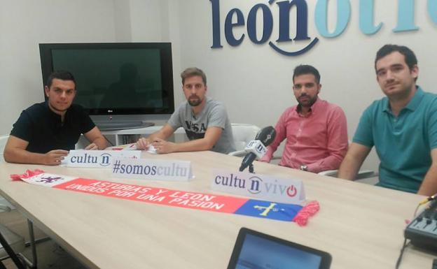 El Cultural-Sporting, en cultu(n)vivo