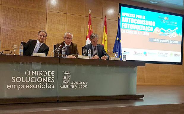 Jornada informativa del Eren./