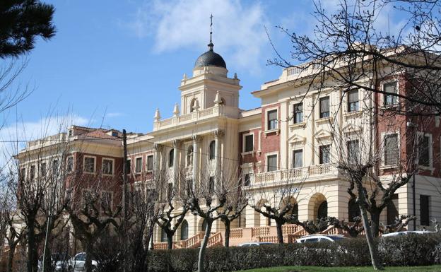 300 personas se reúnen este fin de semana para celebrar el 75 aniversario de La Asunción en León