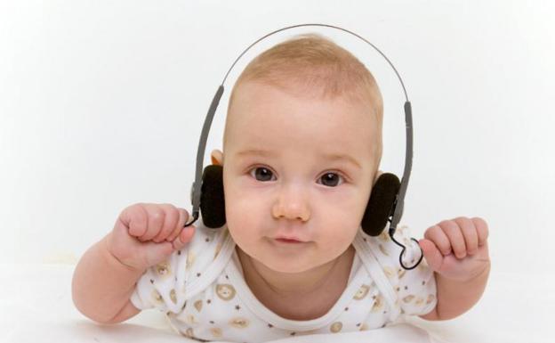 Música para bebés en La Bañeza