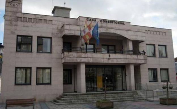 IU Fabero califica de «irresponsabilidad política» el Plan de Saneamiento aprobado el lunes