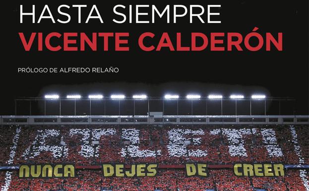 Portada del libro./