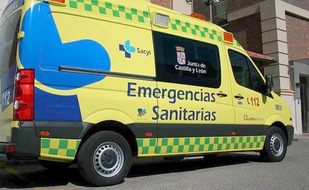 Fallece en Velilla de Valderaduey una mujer a causa de una intoxicación por el mal funcionamiento de un brasero