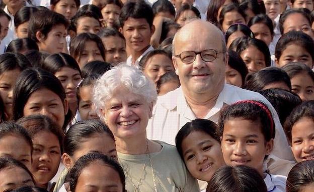 La ULE proyecta el documental ‘Les pepites’