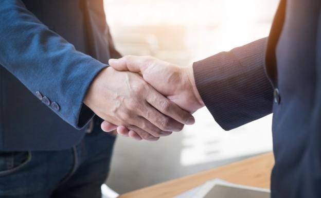La Asociación León Centro apuesta por la unidad para que los pequeños negocios «salgan adelante»