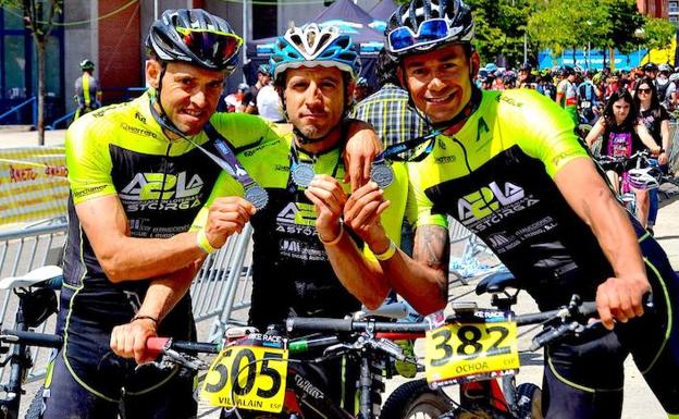 El Ciudad de Astorga cierra la temporada con 14 victorias