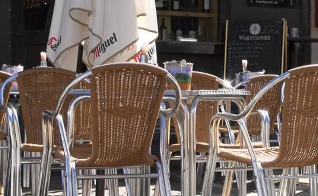León acoge el viernes un acto sobre la precariedad en la hostelería con motivo de la capitalidad gastronómica