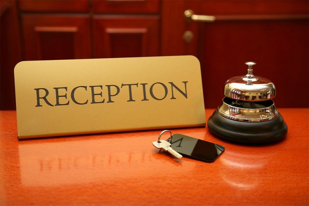 Las pernoctaciones hoteleras en León repuntan un 6,3% en noviembre, hasta las 87.359