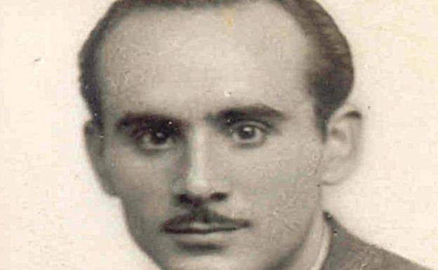 Lodario Gavela Yáñez./