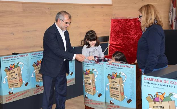 Imperiales Alonso sella la papeleta de los 4.000 euros en La Bañeza
