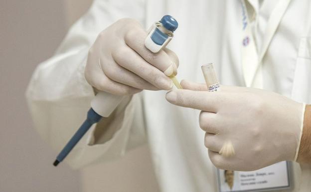 Sanidad impulsará la consolidación de empleo./