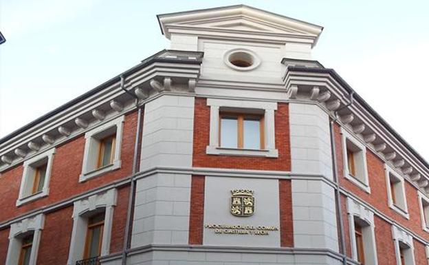 Edificio del Procurador del Común/
