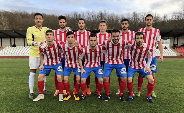 Sin goles no hay sonrisa