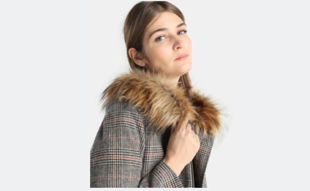 Conjunto de El Corte Inglés. /