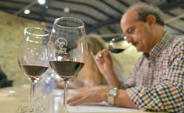 La DO Bierzo supera los nueve millones de botellas y supera de nuevo su record de ventas en 2017
