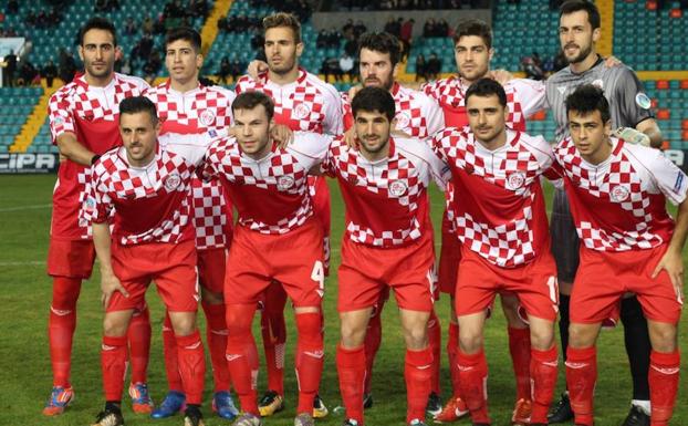 Cinco leoneses, a la fase final de la Copa de Regiones Uefa