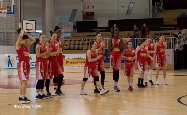 Embutidos Pajariel Bembibre peleará contra el agotamiento y Mann-Filter Zaragoza
