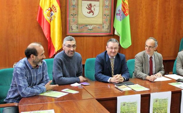 El 'Agrosistema saludable' centra el interés de las IV jornadas de Agricultura Ecológica