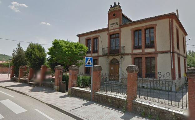 Imagen del Ayuntamiento de Matallana./