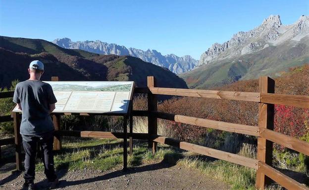La Ule abre las inscripciones para participar en las actividades de ‘Geolodía 2018’