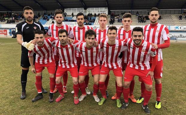 Descalabro de las águilas en Aranda