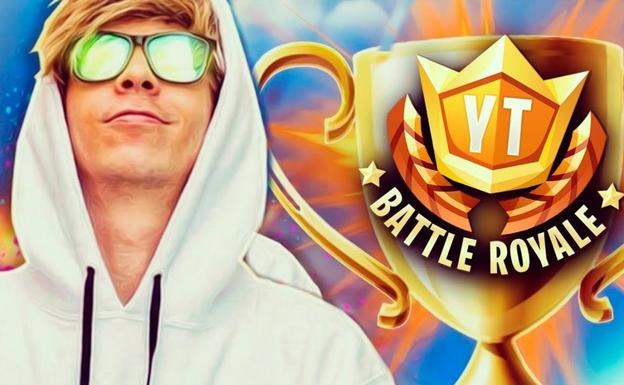 Imagen de El Rubius./Youtube