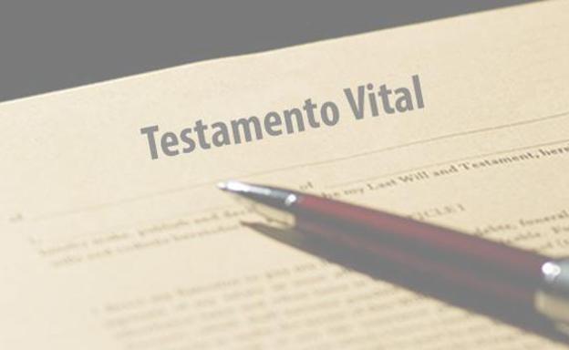 Los testamentos vitales repuntan en León y crecen un 54% en el último año