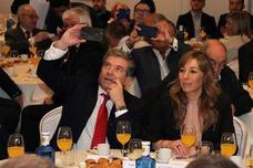 Albert Rivera en León./