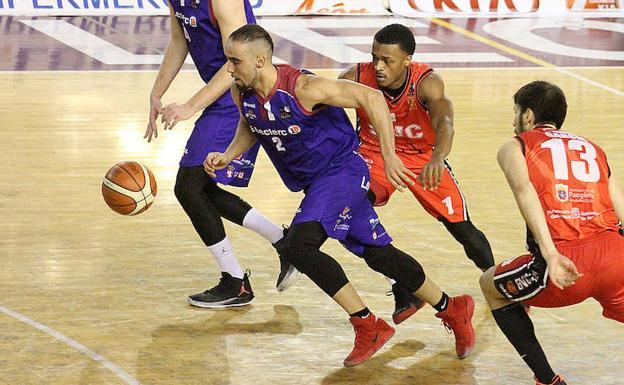 Norris y Kavas no son suficiente para salvarse