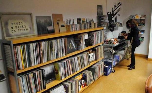 El Plan de Fomento Lector de las Bibliotecas Municipales arranca en abril con cuentacuentos y 'Letras en la buhardilla'