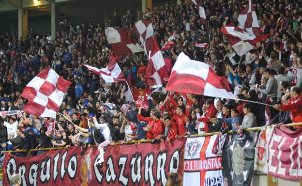 Zona de Orgullo Cazurro./