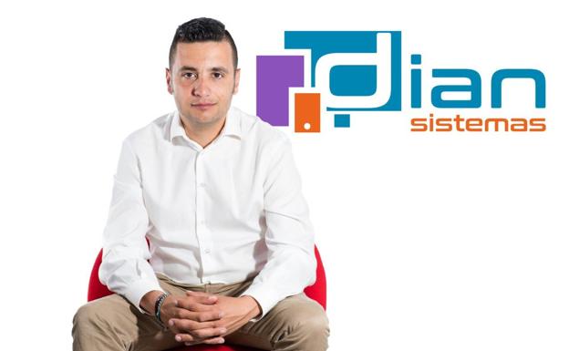 Dian sistemas es una empresa especializada en el asesoramiento, la gestión y la investigación para otras marcas o profesionales/