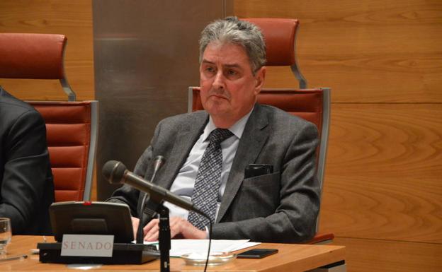 Graciliano Palomo./