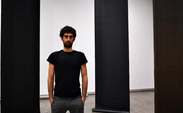 Nader Koochaki./