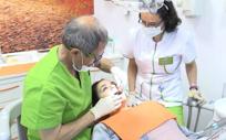 Dental León,  al servicio de tu sonrisa