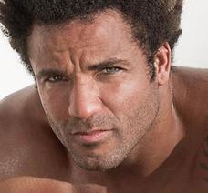 Edu del Prado./Instagram