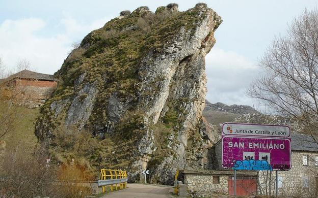 Mirador de las Cigüeñas