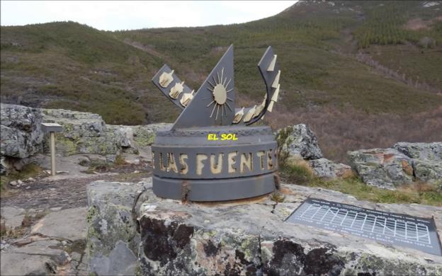 Mirador de la Gualta